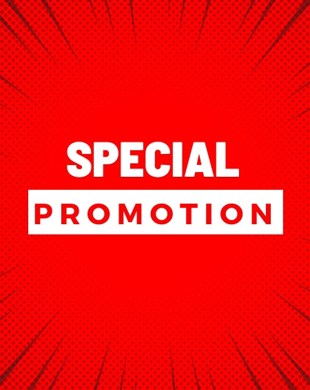 Special Promotion | สินค้าราคาพิเศษ