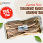 Hot Smoked Turkish Rainbow Trout 1kg | เรนโบว์เทร้าท์รมควันฟิลเลต์ 1 กิโลกรัม