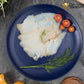 Cold-Smoked Norway Halibut 1KG / ปลาฮาลิบัทรมควัน 1 กิโลกรัม