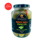 Dill Pickles Spicy | แตงกวาดอง เผ็ด